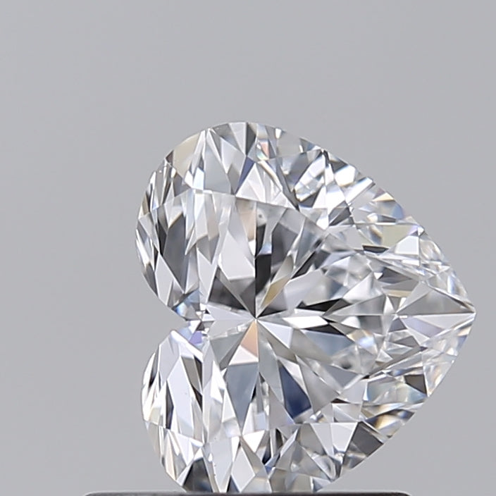 Heart Lab Created Diamond