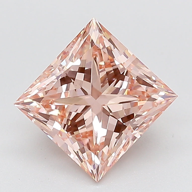 Princess Lab Created Diamond