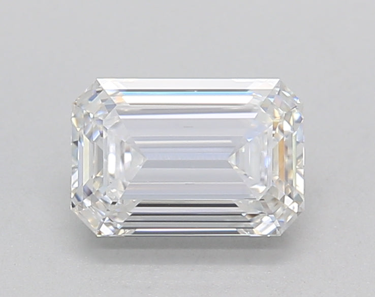 Emerald Lab Created Diamond