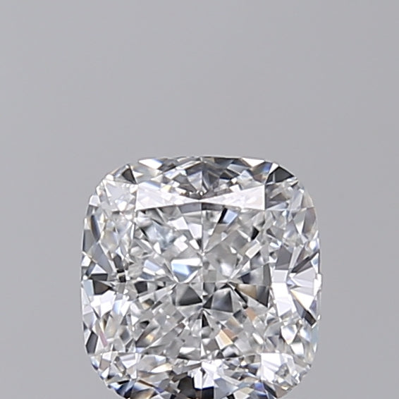 Cushion Lab Created Diamond