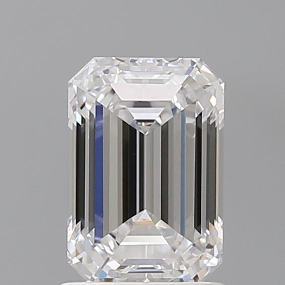 Emerald Lab Created Diamond