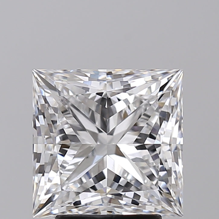 Princess Lab Created Diamond