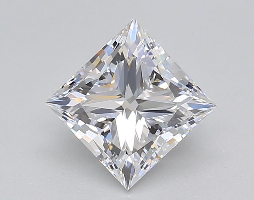 Princess Lab Created Diamond