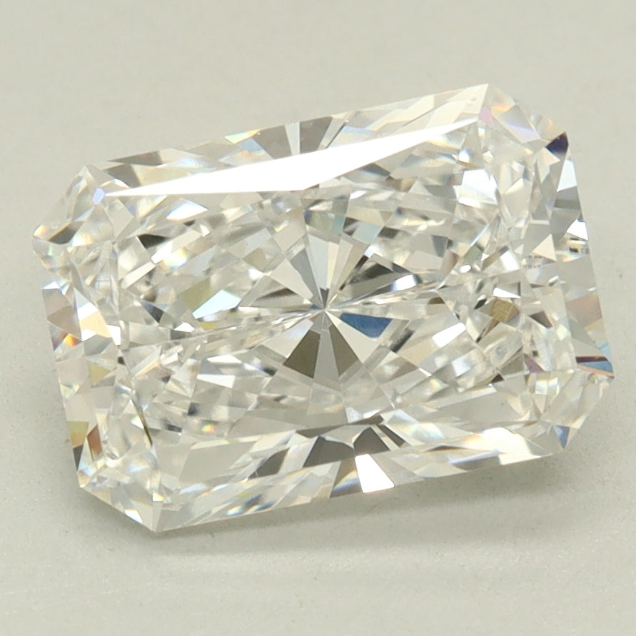 Radiant Lab Created Diamond