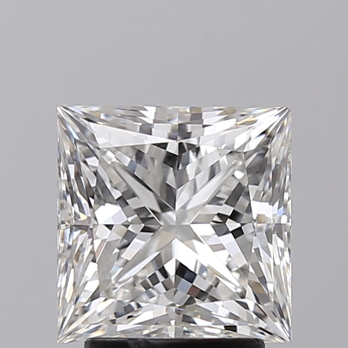 Princess Lab Created Diamond