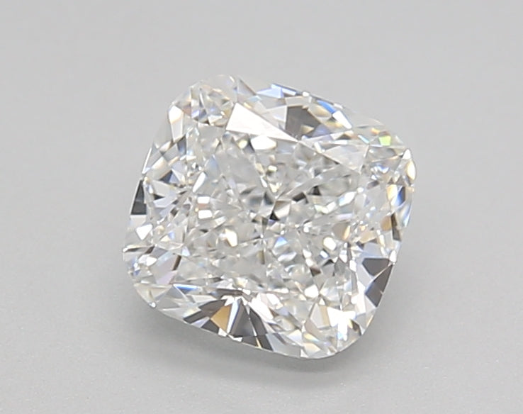 Cushion Lab Created Diamond