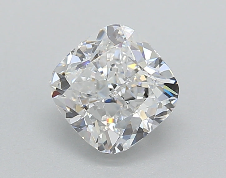 Cushion Lab Created Diamond