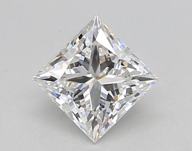 Princess Lab Created Diamond