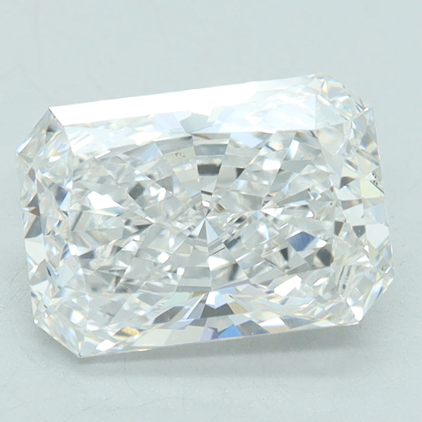 Radiant Lab Created Diamond