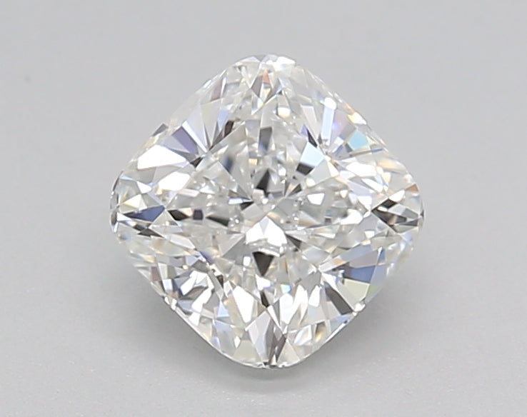 Cushion Lab Created Diamond