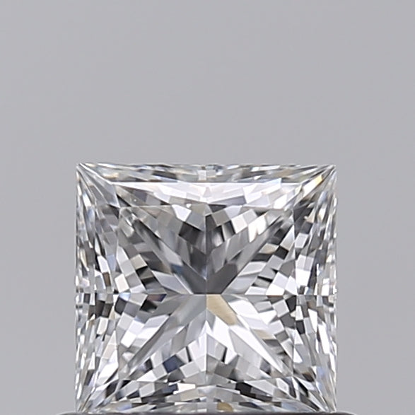 Princess Lab Created Diamond