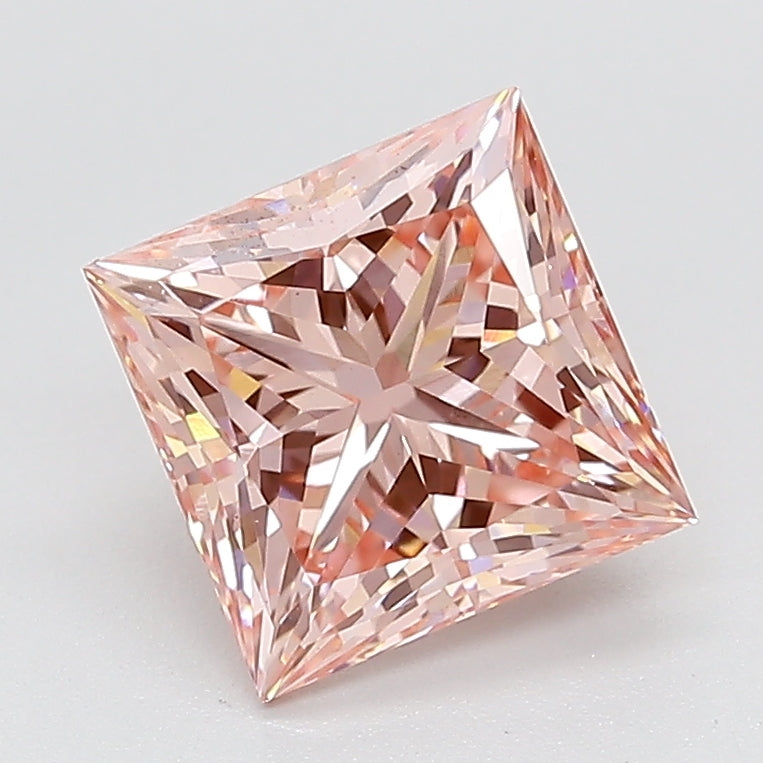 Princess Lab Created Diamond