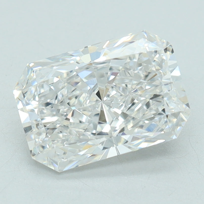 Radiant Lab Created Diamond