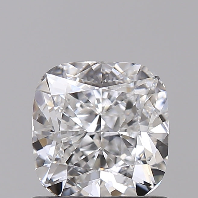 Cushion Lab Created Diamond