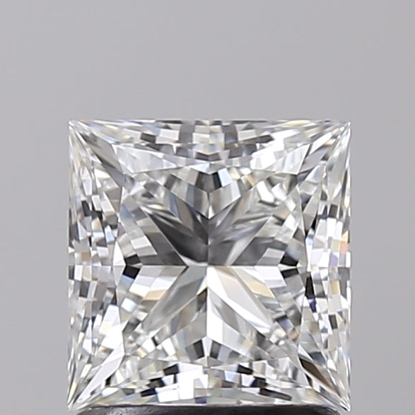 Princess Lab Created Diamond