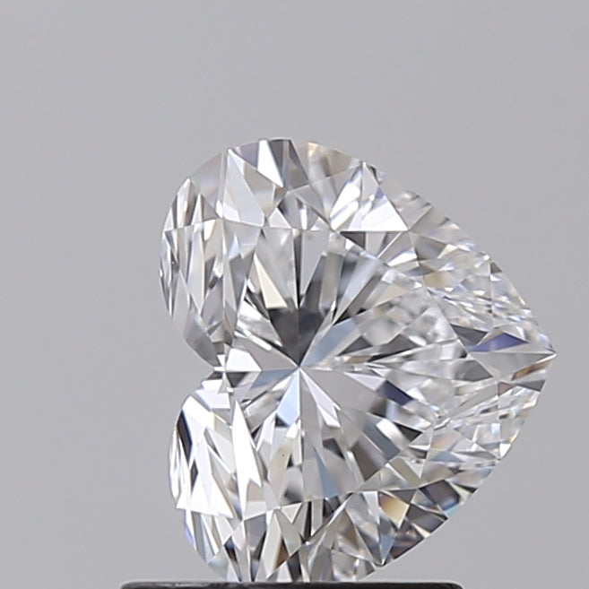Heart Lab Created Diamond