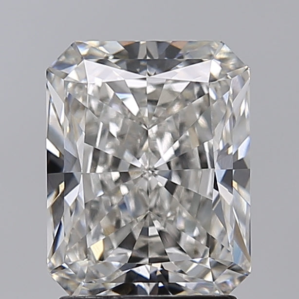 Radiant Lab Created Diamond