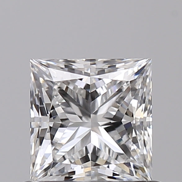 Princess Lab Created Diamond
