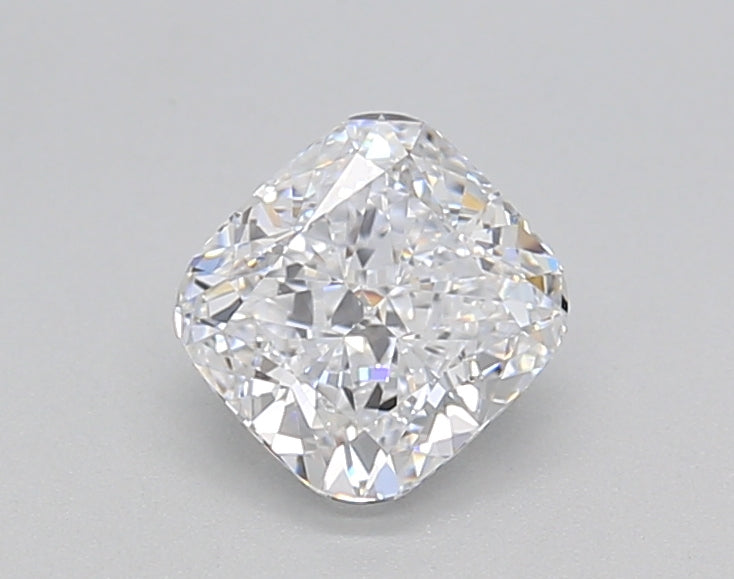 Cushion Lab Created Diamond