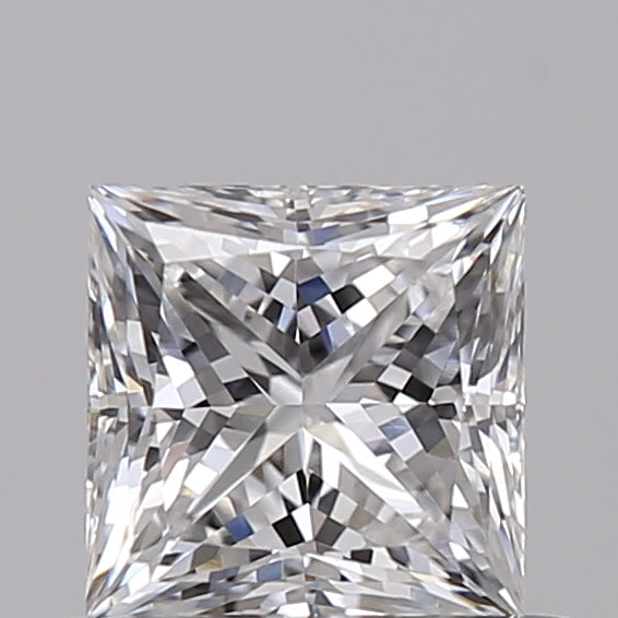 Princess Lab Created Diamond