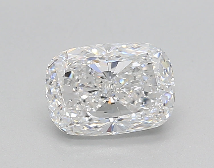 Cushion Lab Created Diamond