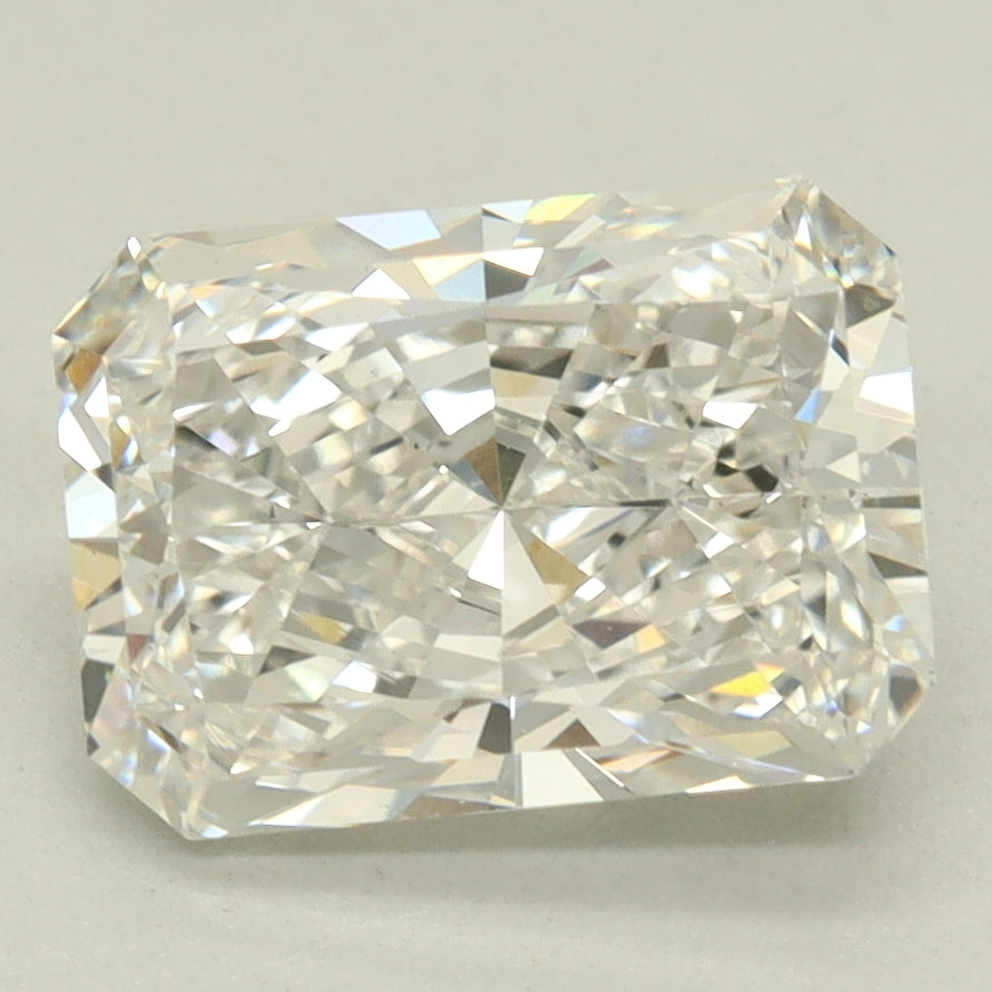 Radiant Lab Created Diamond