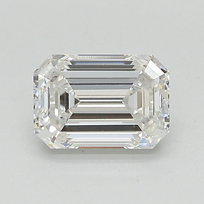 Emerald Lab Created Diamond