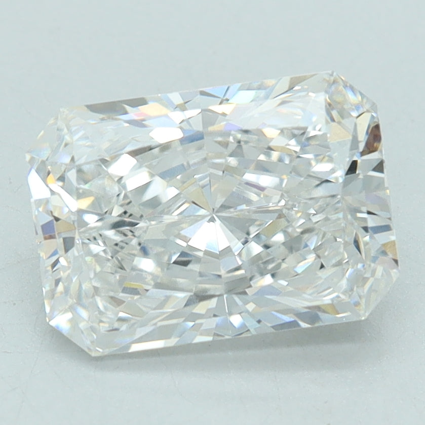 Radiant Lab Created Diamond