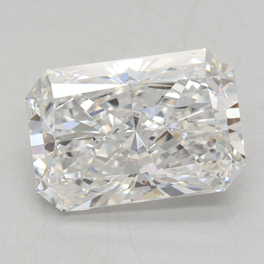 Radiant Lab Created Diamond