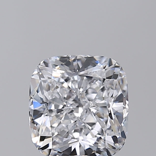 Emerald Lab Created Diamond