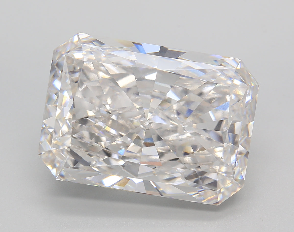 Radiant Lab Created Diamond