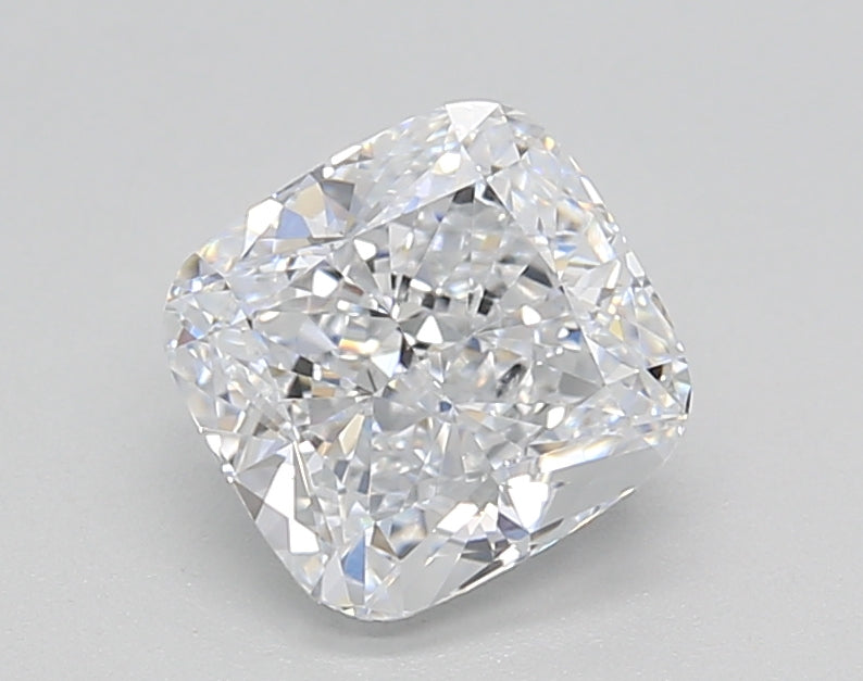 Cushion Lab Created Diamond