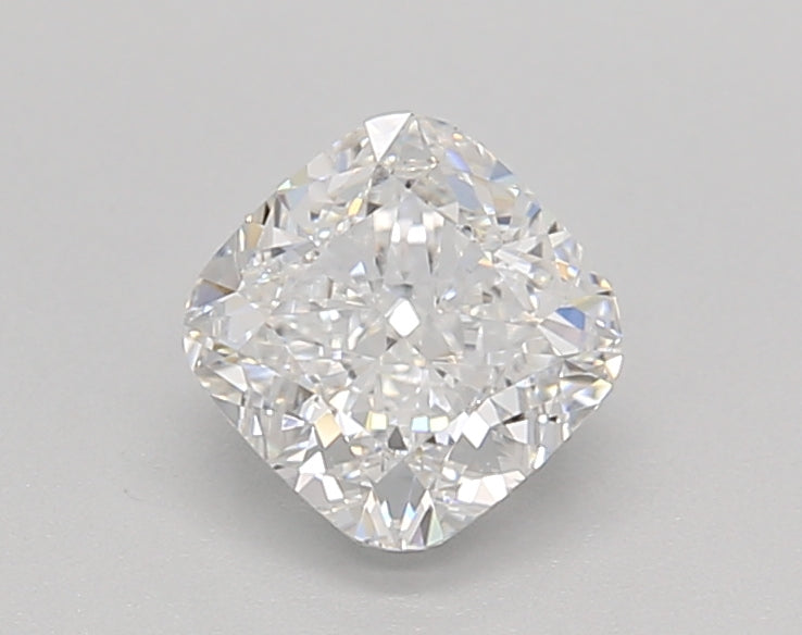 Cushion Lab Created Diamond