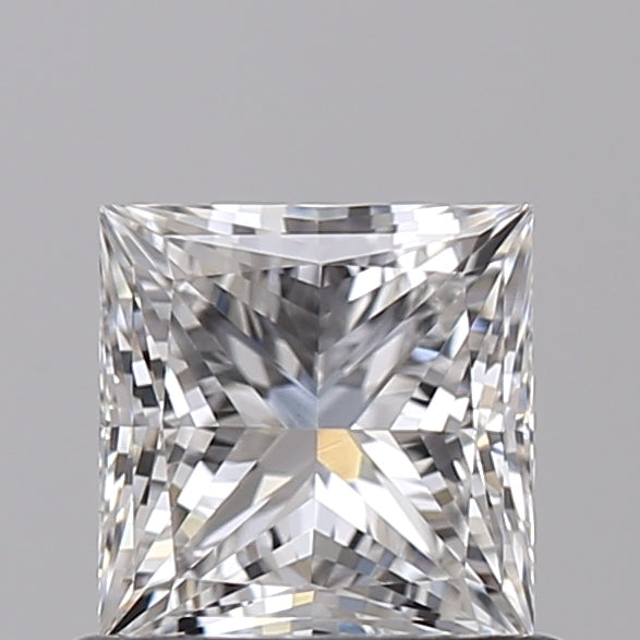 Princess Lab Created Diamond