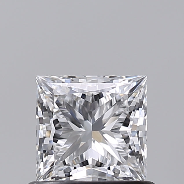 Princess Lab Created Diamond