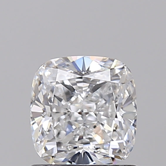 Cushion Lab Created Diamond