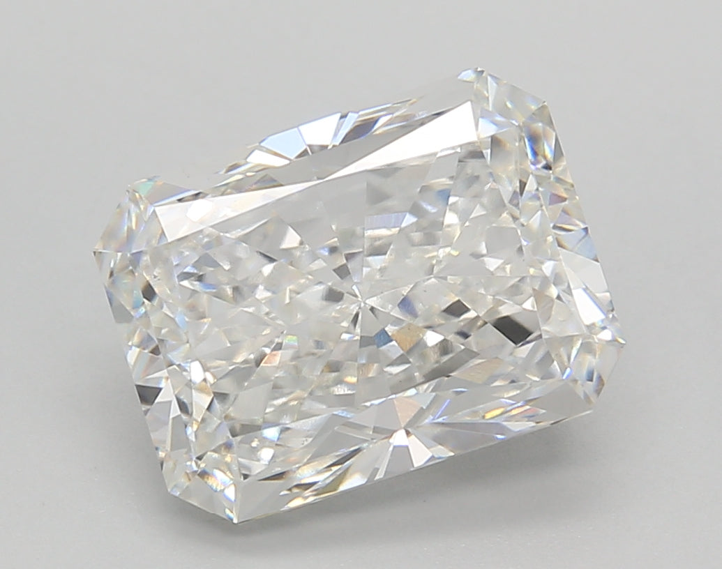 Radiant Lab Created Diamond