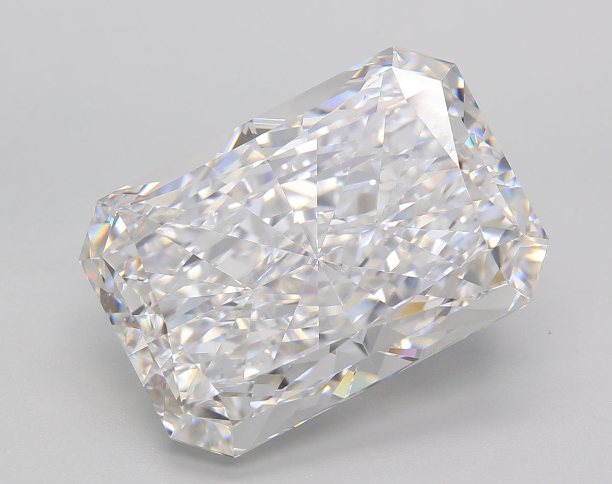 Radiant Lab Created Diamond