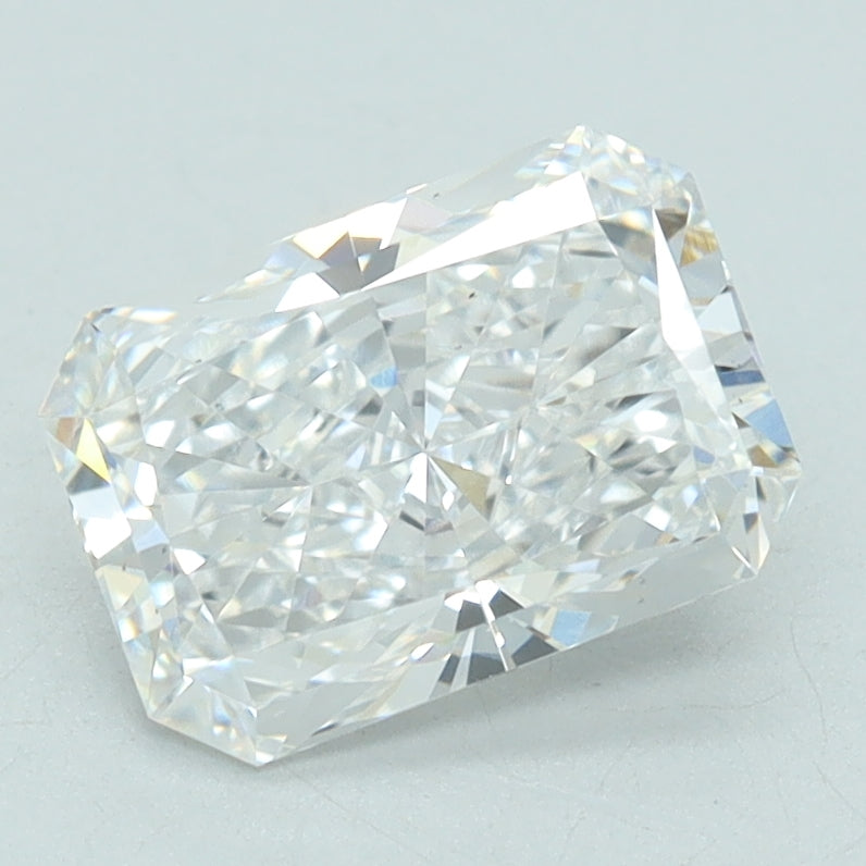 Radiant Lab Created Diamond