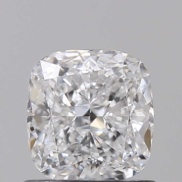Cushion Lab Created Diamond