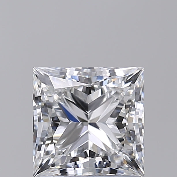 Princess Lab Created Diamond