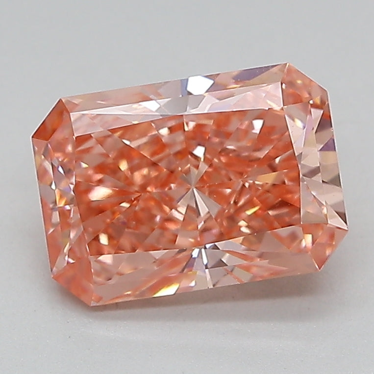 Radiant Lab Created Diamond