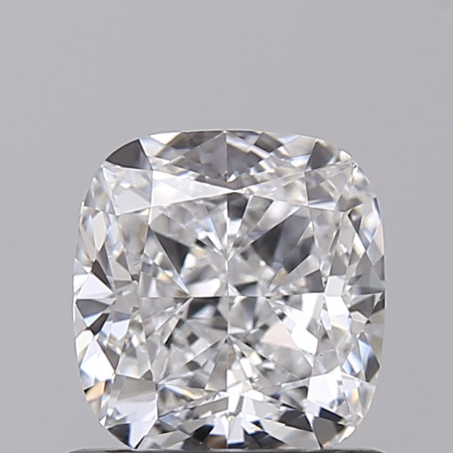 Cushion Lab Created Diamond
