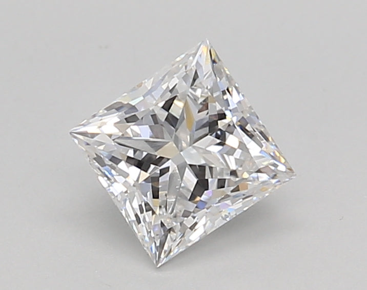 Princess Lab Created Diamond