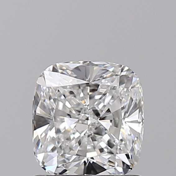 Cushion Lab Created Diamond