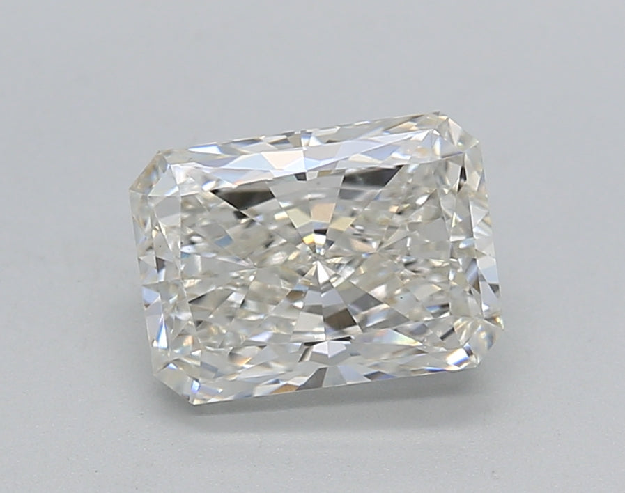 Radiant Lab Created Diamond