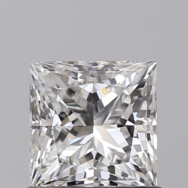 Princess Lab Created Diamond