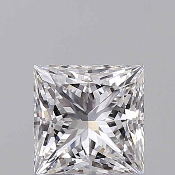 Princess Lab Created Diamond
