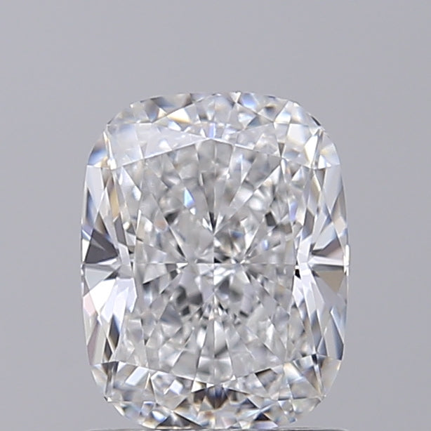 Cushion Lab Created Diamond
