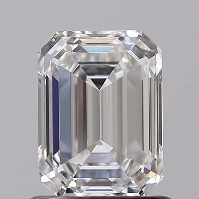 Emerald Lab Created Diamond